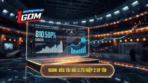 kèo tài xỉu 3.75 hiệp 2