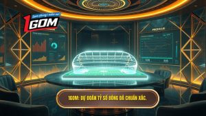 Dự đoán tỷ số bóng đá: Nghệ thuật phân tích và chiến lược về đích thành công
