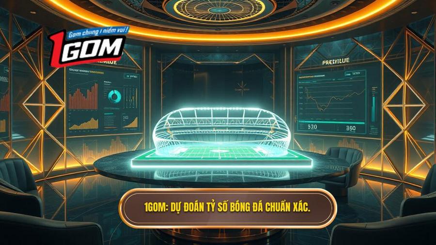 Dự đoán tỷ số bóng đá: Nghệ thuật phân tích và chiến lược về đích thành công