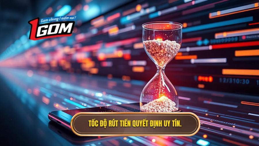 Phân tích đa chiều: Tại sao tốc độ rút tiền lại quan trọng?