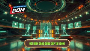 Top 10 đội hình xuất sắc nhất 2026: Phân tích và Dự đoán