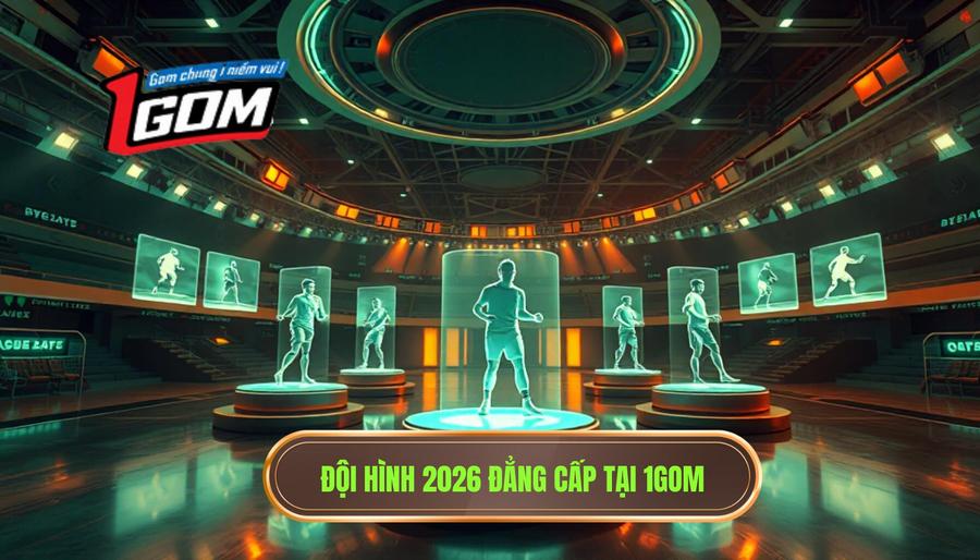 Top 10 đội hình xuất sắc nhất 2026: Phân tích và Dự đoán